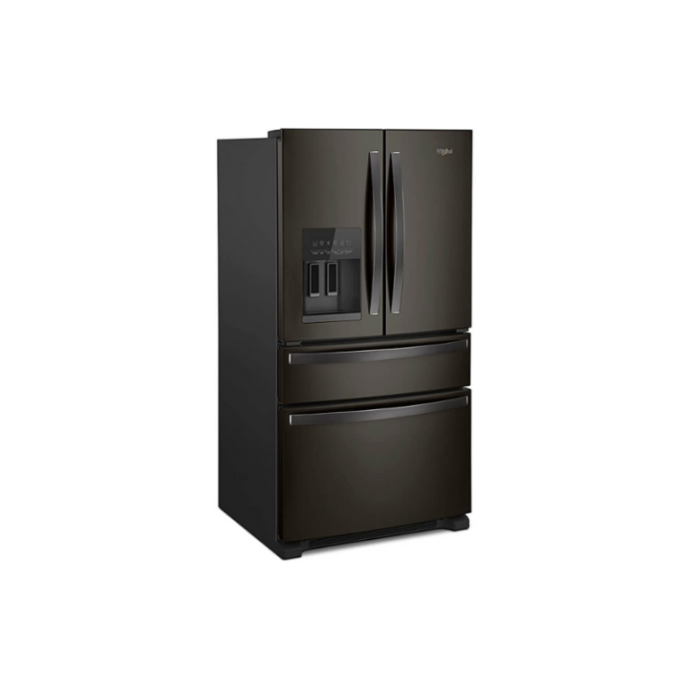 Refrigerator Whirlpool French door WRX735SDHV El Tio Sam Puerto Vallarta El Tío Sam Puerto