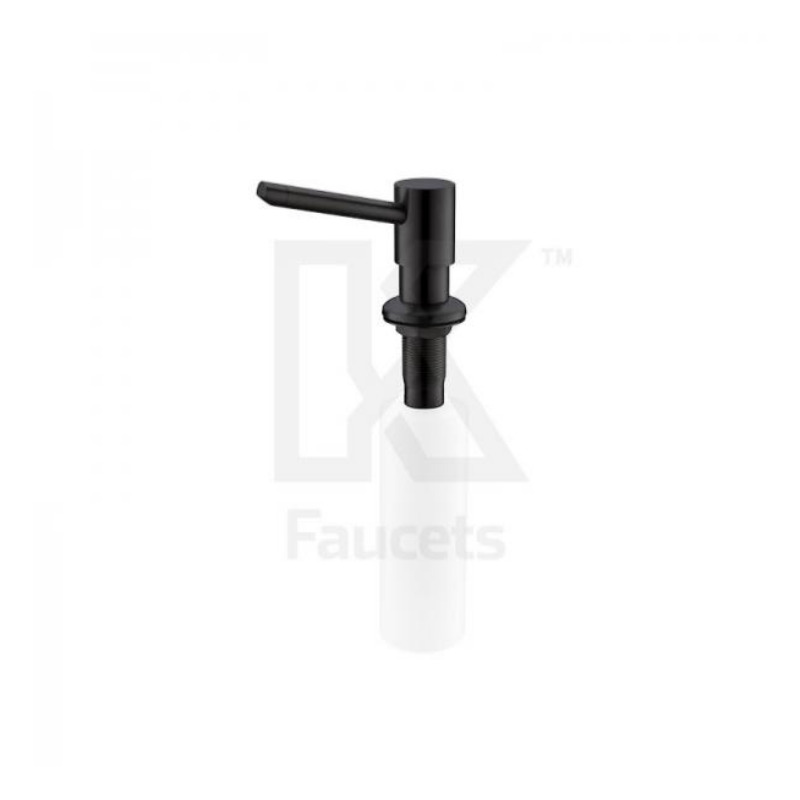 KSS0010 - soap dispenser - monomando - stainless steel -kele - tio sam puerto vallarta (2)