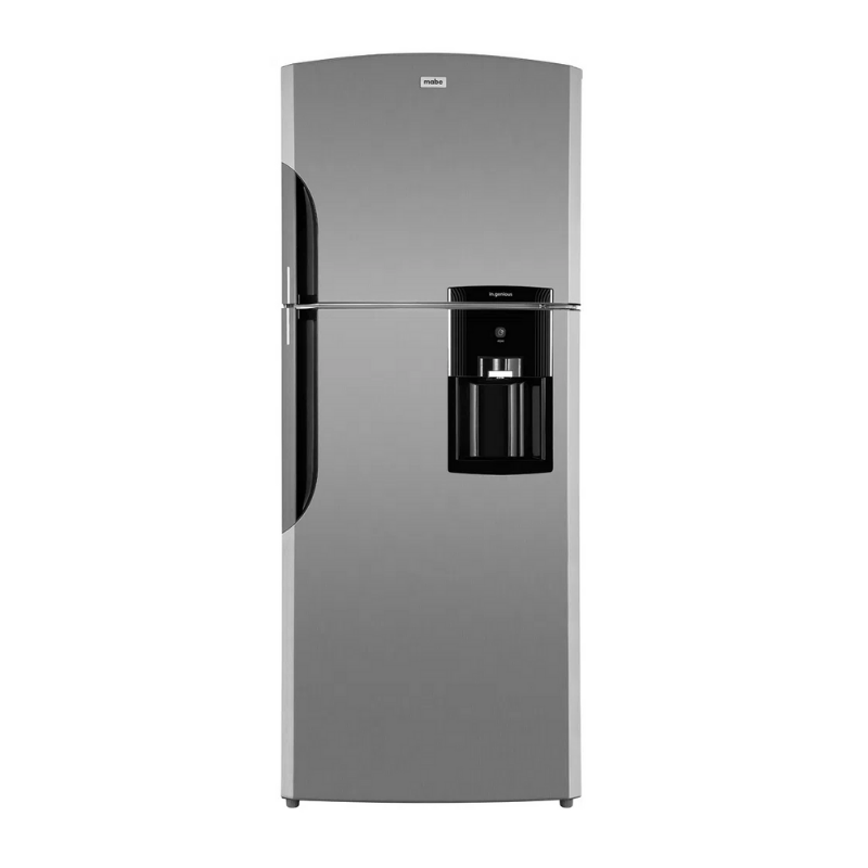 Refrigerator top mount Mabe 19 ft – RMS510IAMRE0 – El Tio Sam Puerto ...