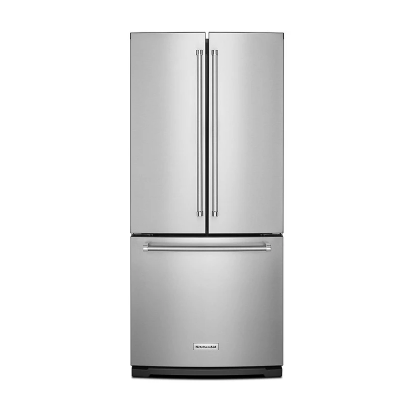 7MKRFF300ESS - refrigerator - el tio sam puerto vallarta - duplex - side by side - tio sam