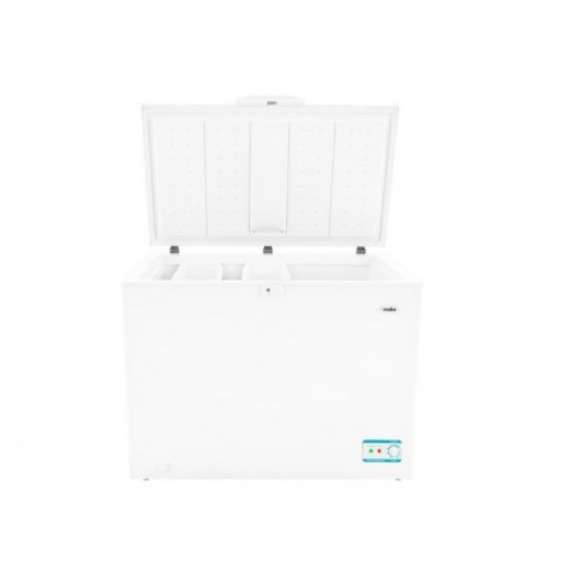 CHM7BPL - congelador - mabe - tio sam puerto vallarta - freezer - (1)
