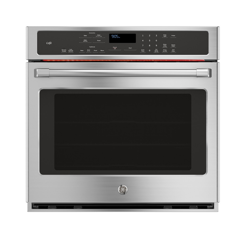 Electric oven Ge Cafe 30â³ â CTS70DP2NS1 â El Tio Sam Puerto Vallarta â El TÃ­o Sam Puerto Vallarta