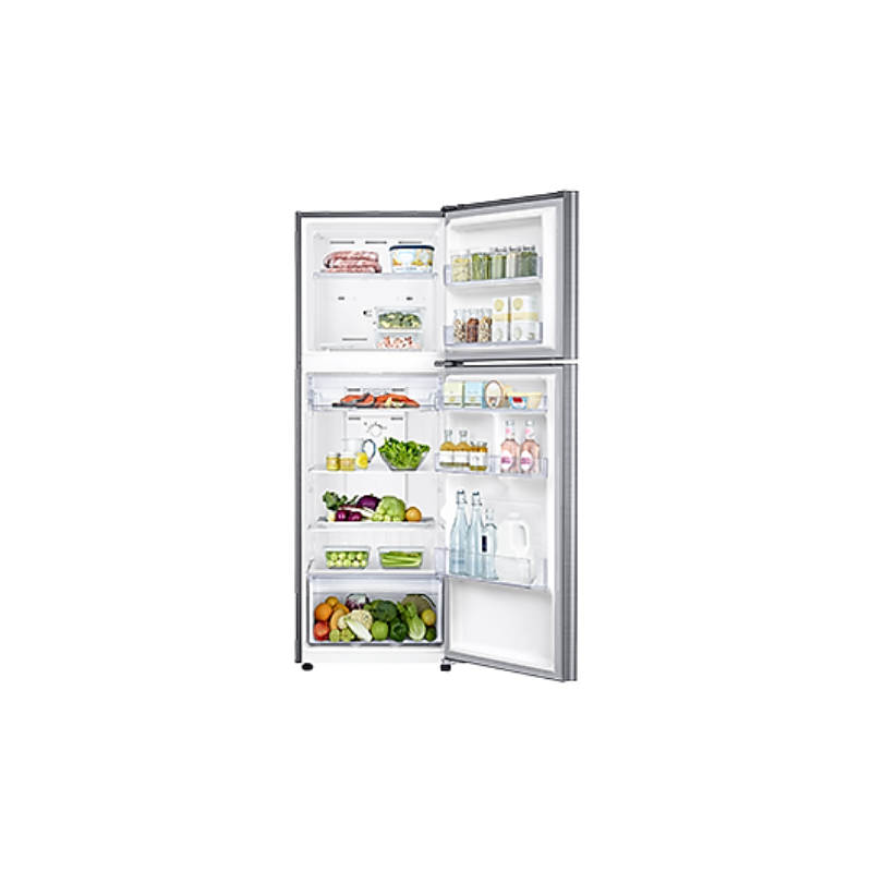 RT32A500JS8EM - refrigerador - refrigerator - samsung - top mount - tio sam puerto vallarta - freezer -2