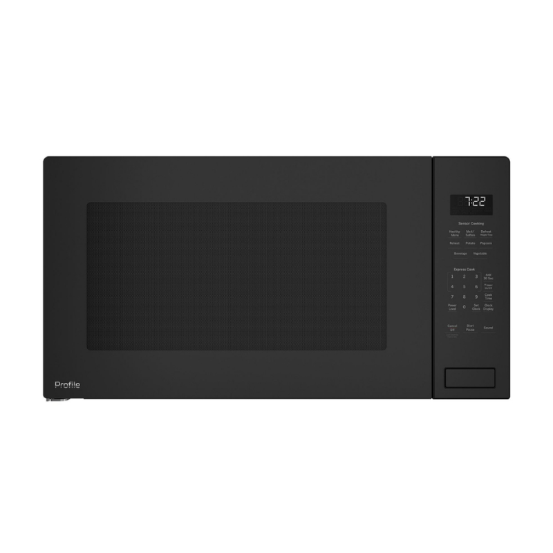 Microwave 2.1″ Ge profile PVM9005SJSS El Tio Sam Puerto Vallarta