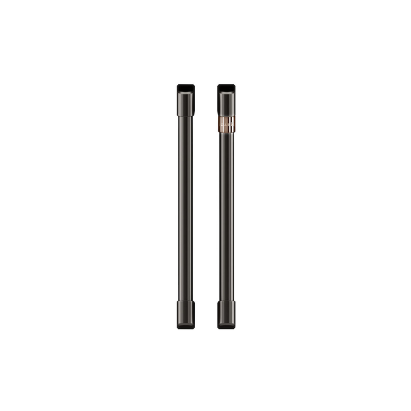 CXWSFHKPMBT - jaladeras - handles - horno electrico - ge cafe - estufa - horno - stove - whirlpool - range - stainless steel - el tio sam puerto vallarta - appliances - capelo