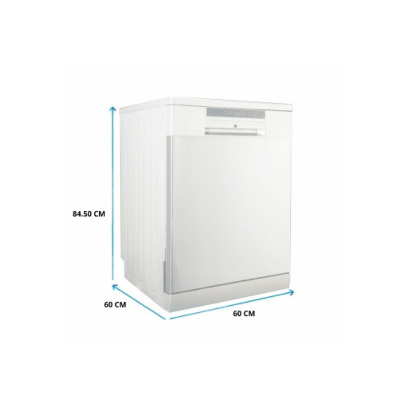 GLV1460FSS - lavavajillas - dishwasher - empotrable - ge profile - stainless steel - servicios - mabe - el tio sam puerto vallarta -3