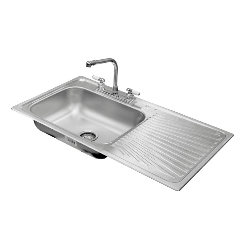 K-202 - K202 - campana - kitchen hood - range - over the hood - el tio sam puerto vallarta