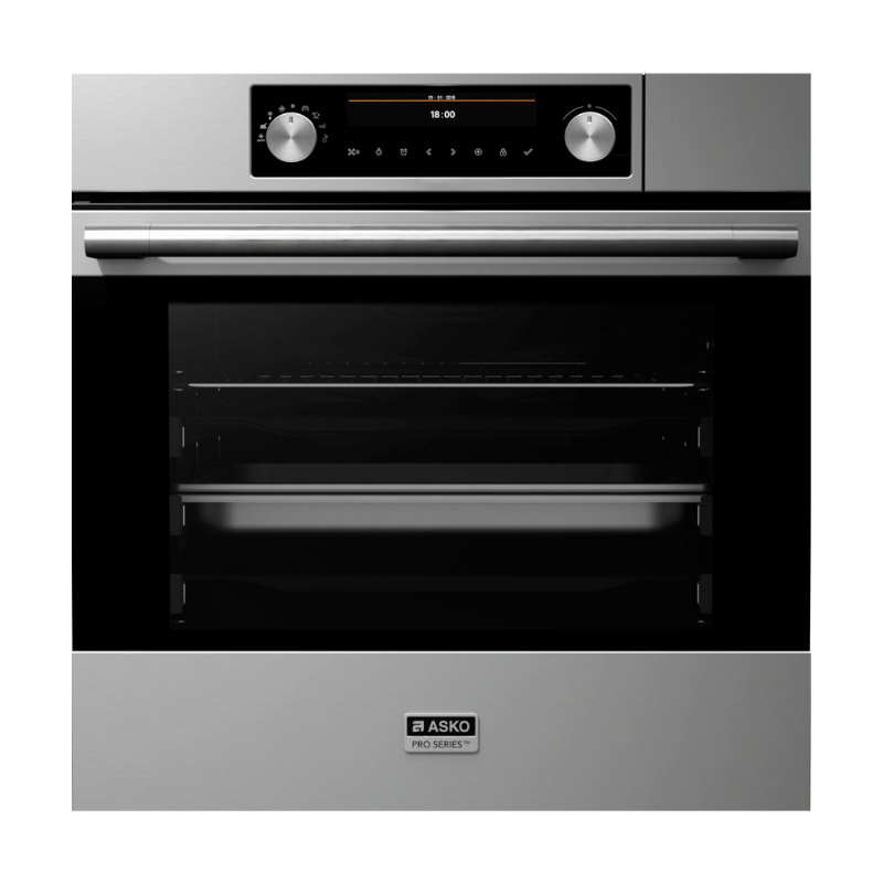 OCS8683S - horno - oven - warm - vapor - heat - tio sam puerto vallarta - elkay - empotrable - stainless - acero inoxidable