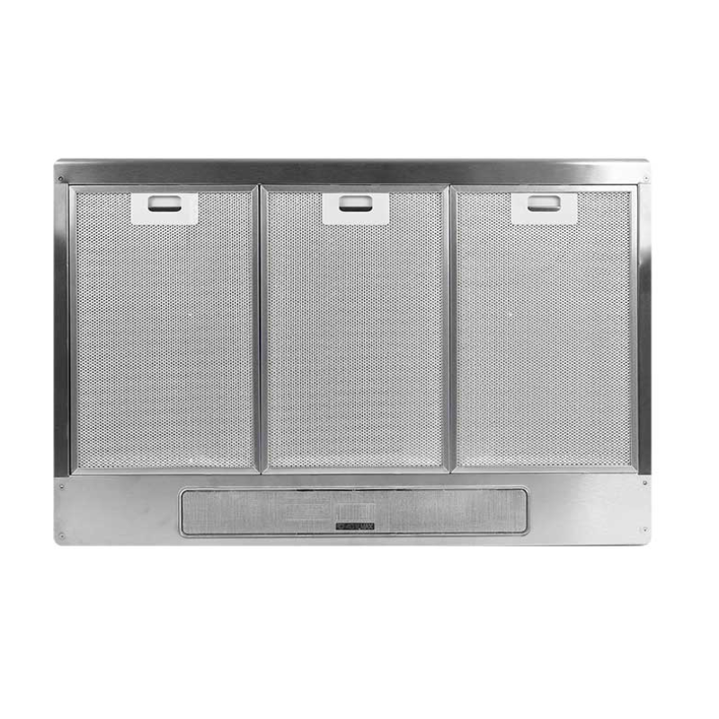 TMX 76 INOX - coffee machine - cafetera - el tio sam puerto vallarta - monomando - vitroceramica - teka - cooktop - gas - parrilla - teka - acero inoxidable - el tio sam puerto vallarta