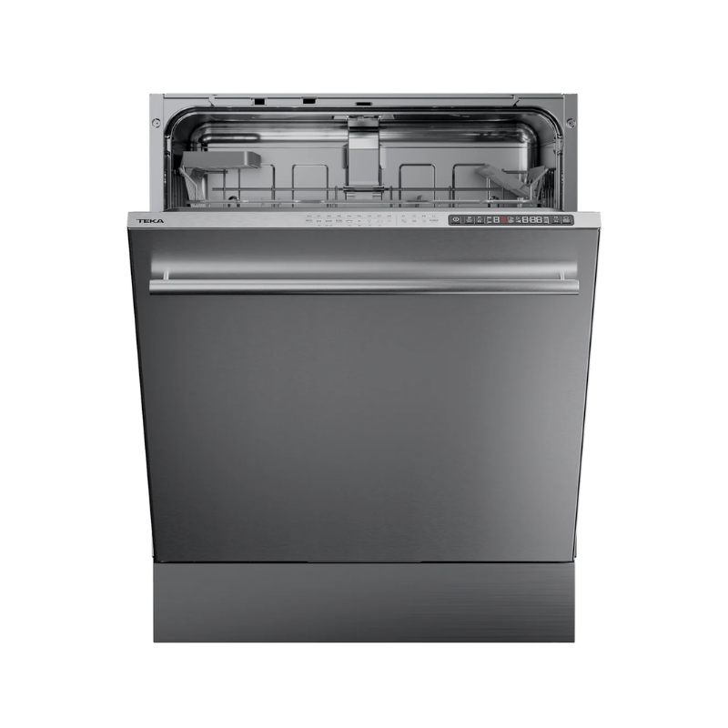DFI 46900 WH D - HORNO parrillas - empotrable - acero inoxidable - cooktop - EB - GAS - ELECTRIC