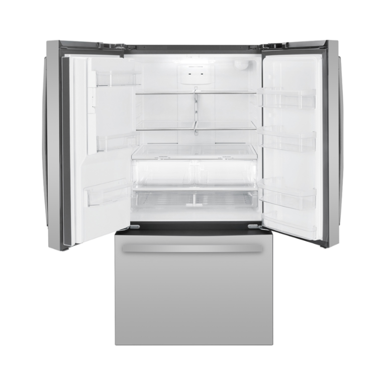 Refrigerator French door Ge profile PYF19JYRFFS El Tio Sam Puerto