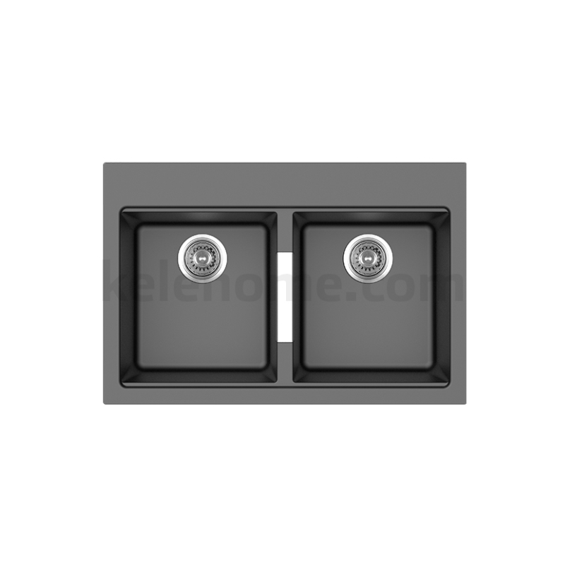 KQD3322A-GR -sink - tarja - kele - empotrable - cuarzo - REFRIGERADOR - REFRIGERATOR - EL TIO SAM PUERTO VALLARTA - REFRI - TO MOUNT - WHIRLPOOL-2