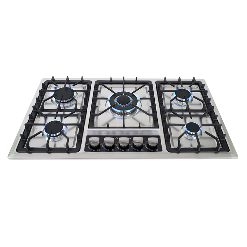 5Q-ES-87 - PARRILLAS - PARRILLA - GAS - COOKTOP - GRILL - SUPRA - REFRIGERADOR - REFRIGERATOR - EL TIO SAM PUERTO VALLARTA - FRENCH DOOR -