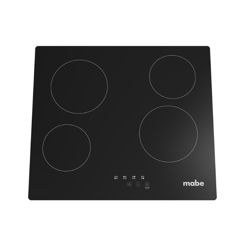 Electric Cooktop Mabe – PM6040EVN – El Tio Sam Puerto Vallarta – El Tío ...