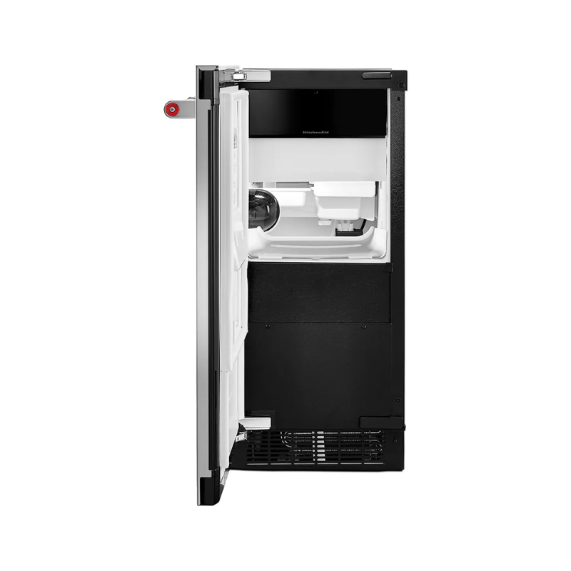 LKUIX535PPS - KUIX335PPS - refrigerator - refrigerador - refrigerator - microondas - microwave - oven - horno - eléctrico - electic - oven - kitchen aid - teka - whirlpool - el Tio Sam Puerto Val-2
