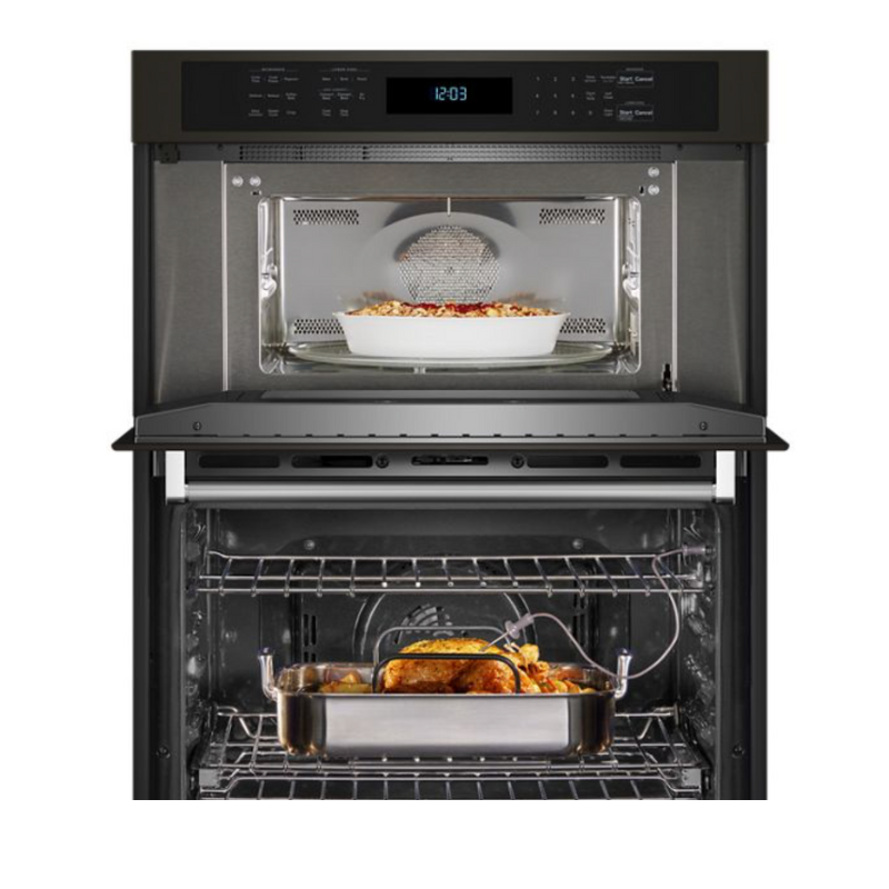 KOEC530PBS - kitchen aid - blaze - asador de gas - gas - grill - gas grill - elkay - el Tio Sam Puerto Vallarta -2