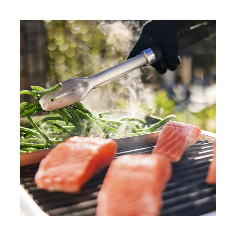 LUMIN - weber - electric - parrilla - gas - ASADOR - GRILL - horno - parrilla - grill - Haier - refrigerador - refrigerator - empotraba - el tio sam Puerto Vallarta - refrigerator - duplex -2