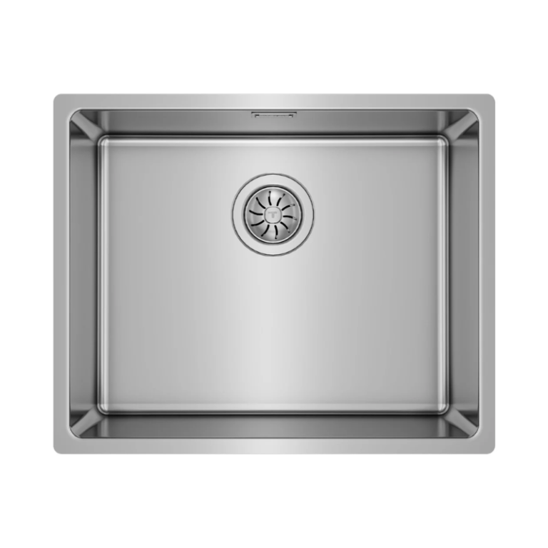 Sink Dual Mount Teka BE LINEA RS15 50.40 M XP El Tio Sam Puerto