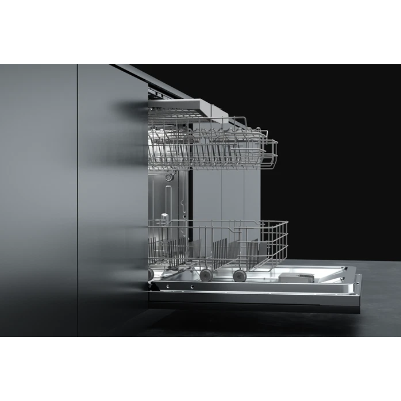 DFI 46950 WH STD (PANEL.) - Mabe - teka - campana - kitchen hood - parrilla a gas - gas cooktop - horno - oven - empotrable - teka - tarja - sink - kele - electrodomestico - empotraba - el tio -2
