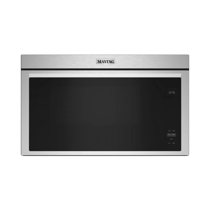 MMMF6030PZ - Maytag - micro campana - microondas - campana - teka - refrigerador - refrigerator - empotrable - acero inoxidable - stainless steel - el Tio Sam Puerto Vallarta