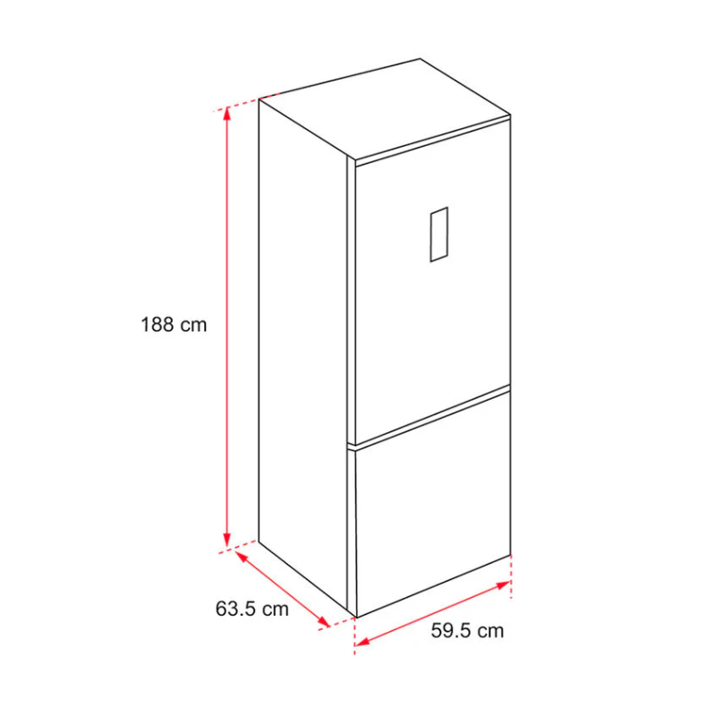RSR 10520 GRD - kitchen hood - parrilla a gas - gas cooktop - horno - oven - empotrable - teka - tarja - sink - kele - electrodomestico - empotraba - el tio sam puerto vallarta - KELE - CERAMICA-6
