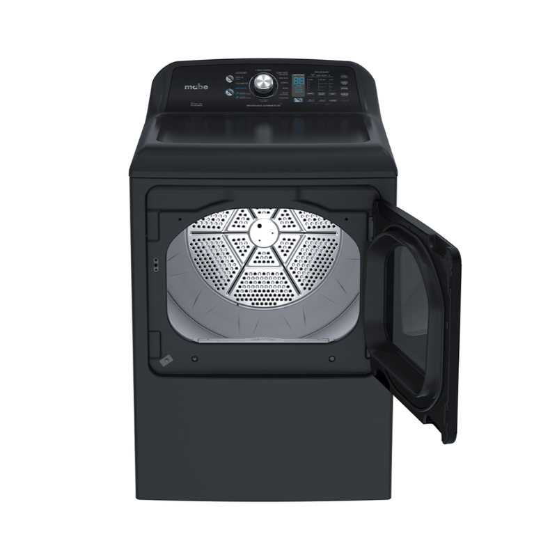 DMG17R8MSDAB2 - MABE - CENTRO DE LAVADO - LAVADORA - SECADORA - LAVA VAJILLAS - PANEL - micro campana - microondas - campana - teka - refrigerador - refrigerator - empotrable - acero inoxidabl-2
