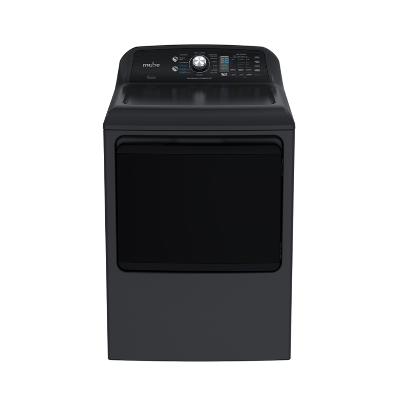 DMG17R8MSDAB2 - MABE - CENTRO DE LAVADO - LAVADORA - SECADORA - LAVA VAJILLAS - PANEL - micro campana - microondas - campana - teka - refrigerador - refrigerator - empotrable - acero inoxidabl