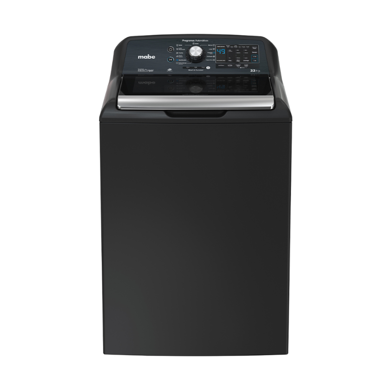 LMH72211WDAB0 - MABE - CENTRO DE LAVADO - LAVADORA - SECADORA - LAVA VAJILLAS - PANEL - micro campana - microondas - campana - teka - refrigerador - refrigerator - empotrable - acero inoxidabl