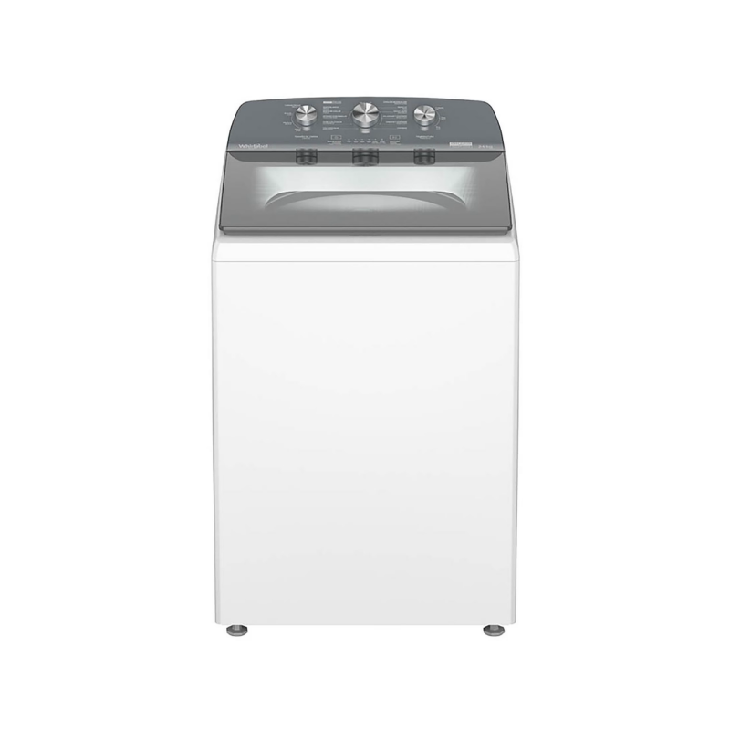8MWTW2423WPM - lavadora - whirlpool - refrigerador - top mount - empotrable - electrodomestico