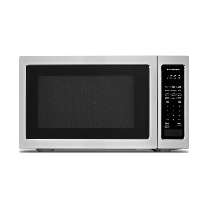 KMCS1016GSS - CAVA - WINE CELLAR - REFRI - REFRIGERADOR - REFRIGERATOR - triturador - food grinder - kitchen aid - Puerto Vallarta - caballos de fuerza - tio sam Puerto Vallarta