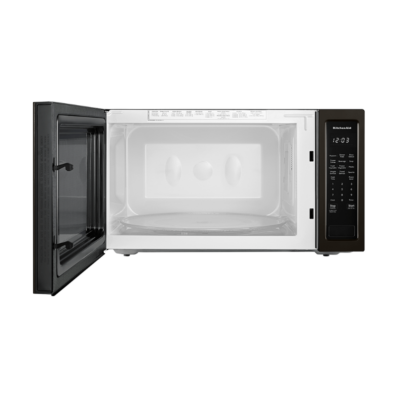 KMCS3022GBS - CAVA - WINE CELLAR - REFRI - REFRIGERADOR - REFRIGERATOR - triturador - food grinder - kitchen aid - Puerto Vallarta - caballos de fuerza - tio sam Puerto Vallarta-2