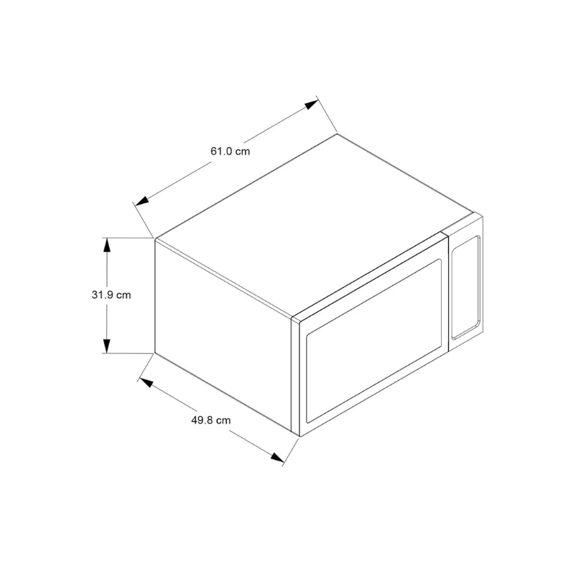 KMCS3022GBS - CAVA - WINE CELLAR - REFRI - REFRIGERADOR - REFRIGERATOR - triturador - food grinder - kitchen aid - Puerto Vallarta - caballos de fuerza - tio sam Puerto Vallarta-3