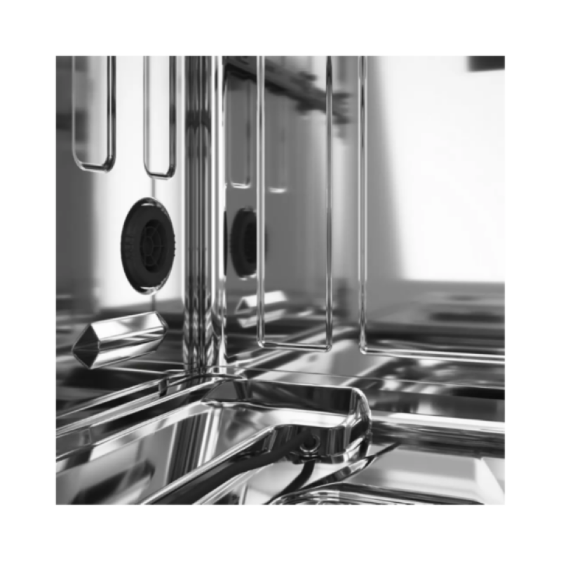 Lavavajillas 15 Servicios 24″ Acero Inoxidable KDFS334SPS KitchenAid --