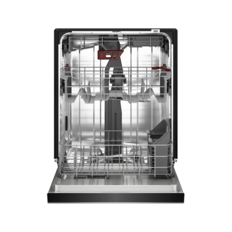 Lavavajillas 15 Servicios 24″ Acero Inoxidable KDFS334SPS KitchenAid -