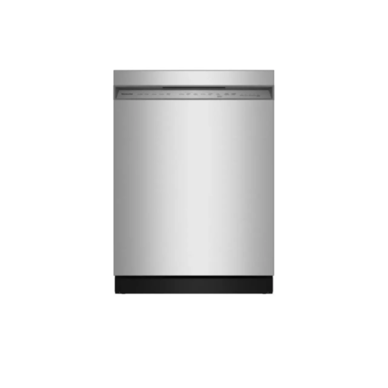 Lavavajillas 15 Servicios 24″ Acero Inoxidable KDFS334SPS KitchenAid