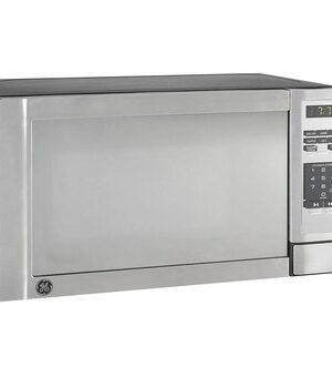 HORNO MICROONDAS 7P3 GE GENERAL ELECTRIC - JES771SK