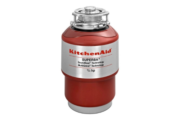 Triturador de alimentos KitchenAid - KCDS075T - Food processor