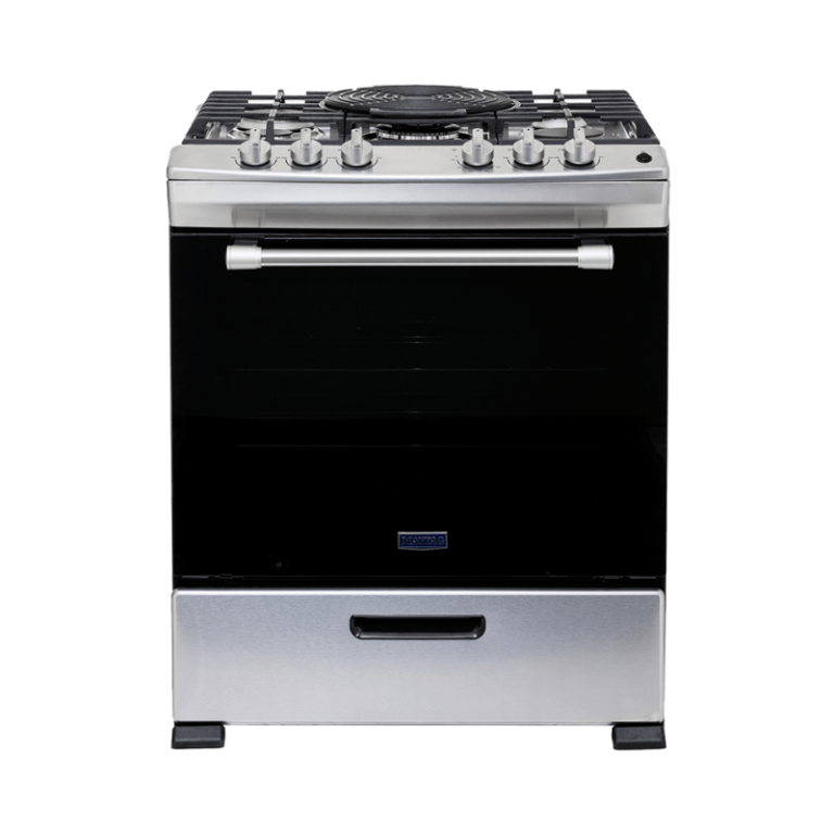 Estufa de gas Maytag 30" MF8000S Gas stove El Tio Sam Puerto