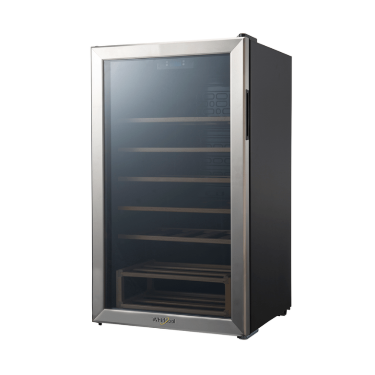 Cava de vinos 33 Botellas WW3310S Wine cooler El Tio Sam Puerto