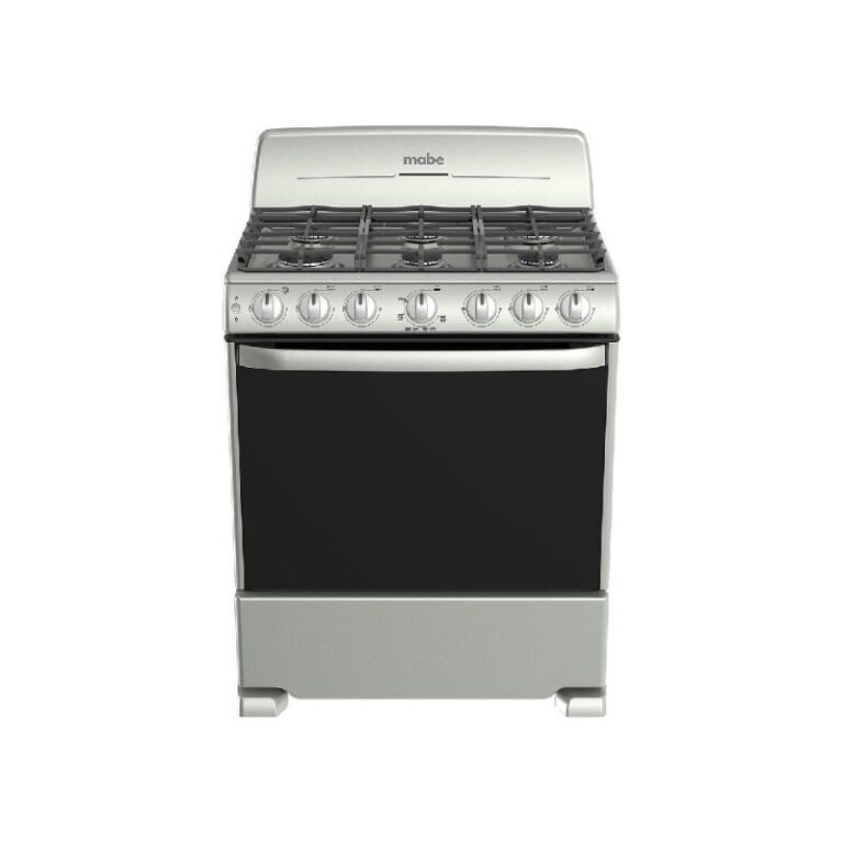 Estufa De Piso 30 MABE EM7654BFIS Gas Range El Tio Sam Puerto 
