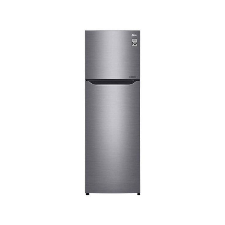 Refrigerador LG Top Freezer 9" GT29BPPK Refrigerator El Tio Sam