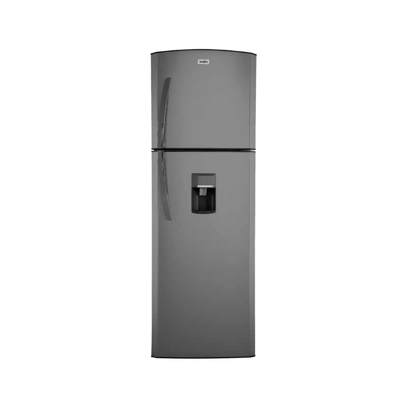 Refrigerador Mabe 11P3 -RMA1130JMFX - Refrigerator - El Tio Sam Puerto  Vallarta - El Tío Sam Puerto Vallarta