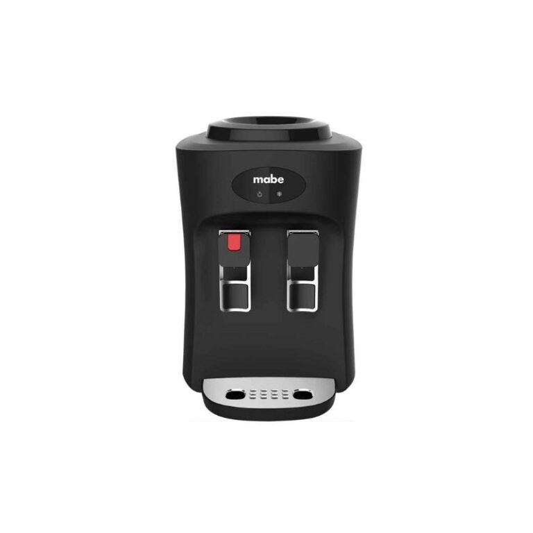 Enfriador Mabe EMM2PN Water Dispenser El Tio Sam Puerto Vallarta 