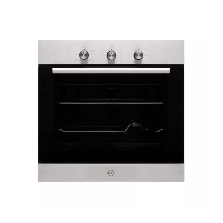Horno de gas 60X60 DEXA CALORE G60 Gas oven El Tio Sam Puerto