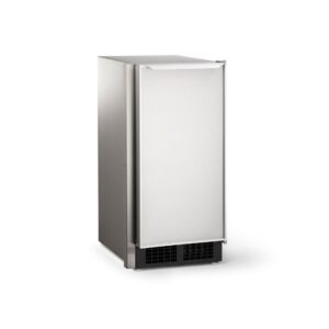 MAQUINA DE HIELOS 30 L - DCE33A-1SSD - ICE MACHINE - TIO SAM PUERTO