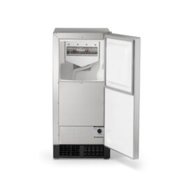 MAQUINA DE HIELOS 30 L - DCE33A-1SSD - ICE MACHINE - TIO SAM PUERTO