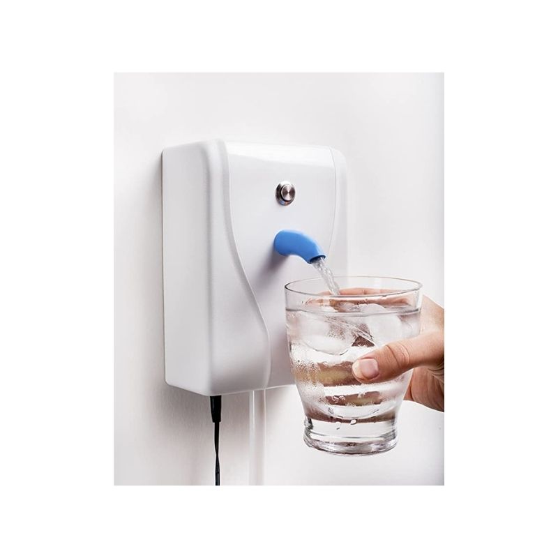 Dispensador De Agua Automático Dvigi 4 W