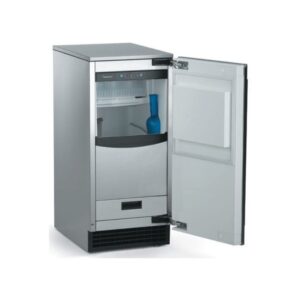 MAQUINA DE HIELOS 50 LBS - SCCG50MA-1SU - ICE MACHINE - TIO SAM PUERTO
