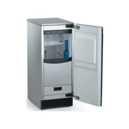 MAQUINA DE HIELOS 60 L - SCN60PA-1SS - ICE MACHINE - TIO SAM PUERTO