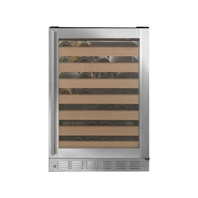 Cava digital 57 botellas ZDWR240NBS Wine cellar El Tio Sam Puerto